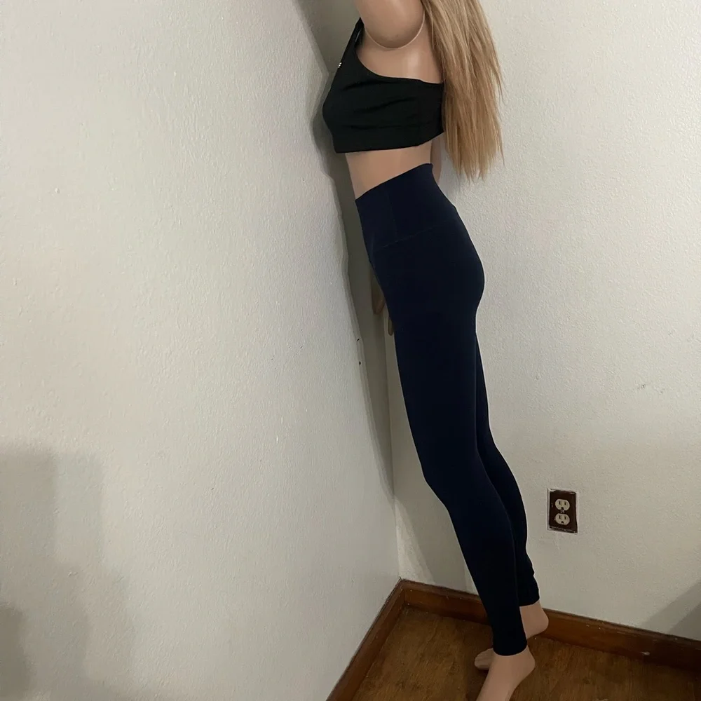 Lululemon Wunder Under Hi-Rise Tight * Full-On Luxtreme 28" - Picture 13 of 15